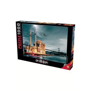 Anatolian 3171 Ortaköy Camii Nostalji 1000 Parça Puzzle