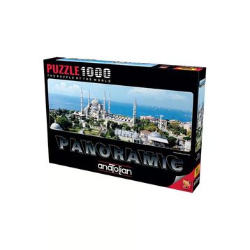 Anatolian 3194 Sultanahmet Camii 1000 Parça Puzzle