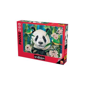 Anatolian 3335 Panda 260 Parça Puzzle