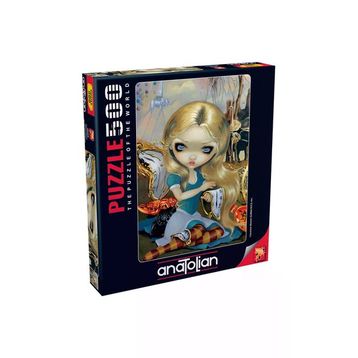 Anatolian 3625 Halüsinasyon 500 Parça Puzzle