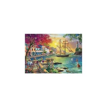 Anatolian 3955 Günbatımı 2000 Parça Puzzle
