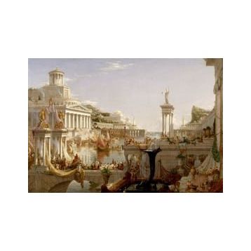 Anatolian 3965 İmparatorluk 2000 Parça Puzzle