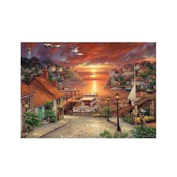 Anatolian 4522 Yeni Ufuklar 1500 Parça Puzzle