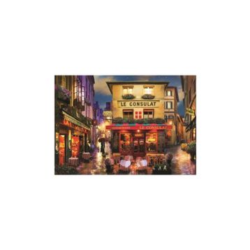 Anatolian 4552 1500 Parça Puzzle
