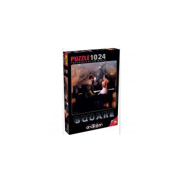 Anatolian Aşkın Tonu 1000 Parça Puzzle