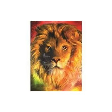 Anatolian Aslan 1000 Parça Puzzle