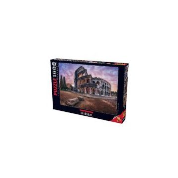 Anatolian Colesseum 1000 Parça Puzzle