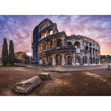 Anatolian Colesseum 1000 Parça Puzzle
