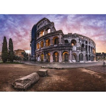 Anatolian Colesseum 1000 Parça Puzzle