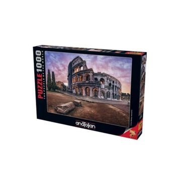 Anatolian Collesseum 1000 Parça Puzzle