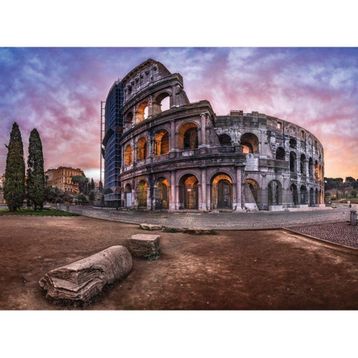 Anatolian Colosseum 1000 Parça Puzzle