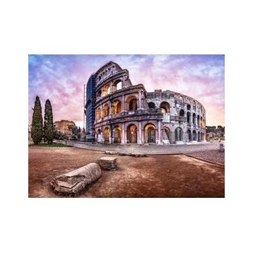Anatolian Colosseum 1000 Parça Puzzle