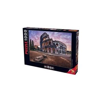 Anatolian Colosseum 1000 Parça Puzzle