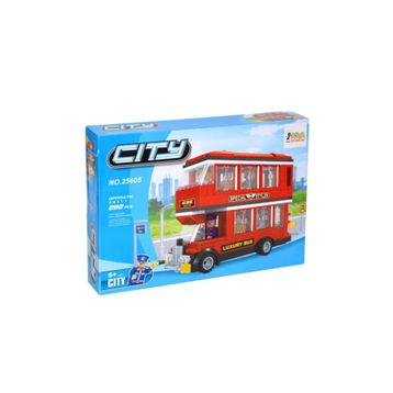 Anatolian Fransız Sokağı 500 Parça Puzzle