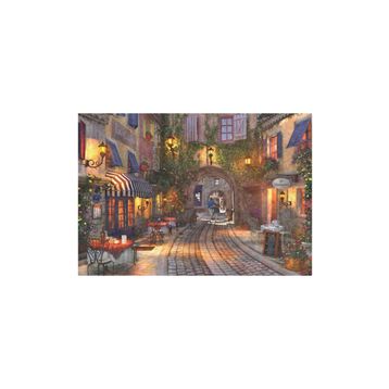 Anatolian Fransız Sokağı 500 Parça Puzzle