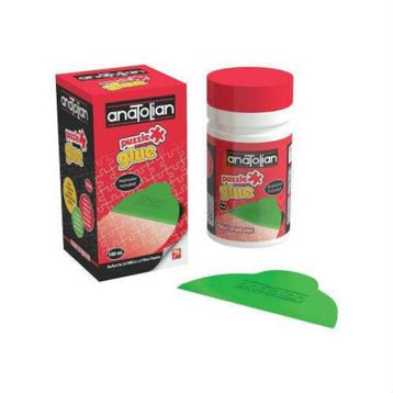 Anatolian Glue Yapıştırıcısı Puzzle