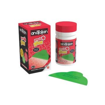 Anatolian Glue Yapıştırıcısı Puzzle