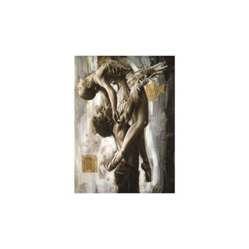 Anatolian İlk Dans /First Dance 1000 Parça Puzzle