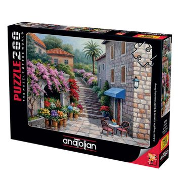 Anatolian İlkbahar 3329 260 Parça Puzzle