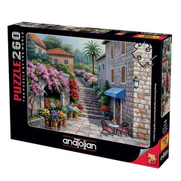 Anatolian İlkbahar 3329 260 Parça Puzzle
