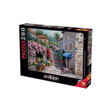 Anatolian İlkbahar 3329 260 Parça Puzzle