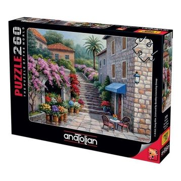 Anatolian İlkbahar 3329 260 Parça Puzzle