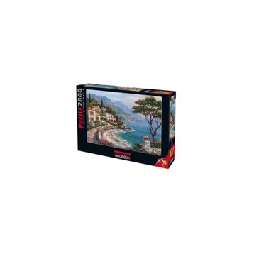 Anatolian Kaçış 2000 Parça Puzzle