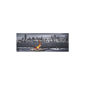 Anatolian Keskin Color Panoramik Chicago 1000 Parça Puzzle