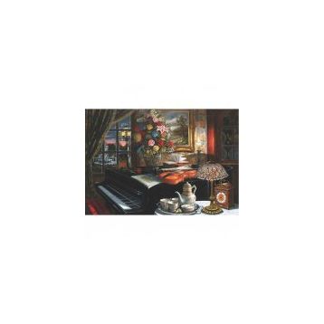 Anatolian Müzik Topluluğu-Ensemble 2000 Parça Puzzle