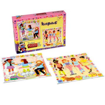 Anatolian New York 1500 Parça Puzzle