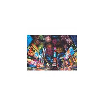 Anatolian New York 1500 Parça Puzzle