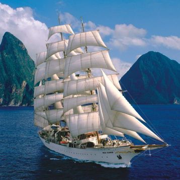 Anatolian Sea Cloud II 1000 Parça Puzzle