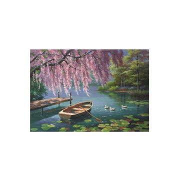 Anatolian Söğüt Güzelliği 500 Parça Puzzle