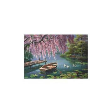 Anatolian Söğüt Güzelliği 500 Parça Puzzle
