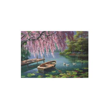 Anatolian Söğüt Güzelliği 500 Parça Puzzle