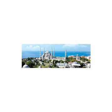 Anatolian Sultanahmet Camii 1000 Parça Puzzle