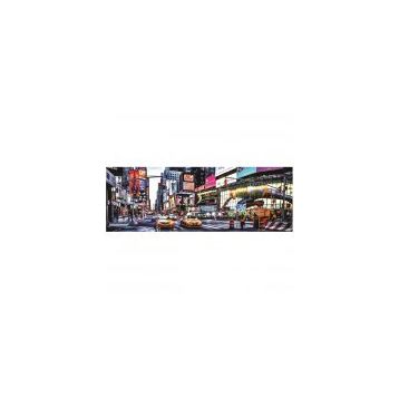 Anatolian Times Square 1000 Parça Puzzle