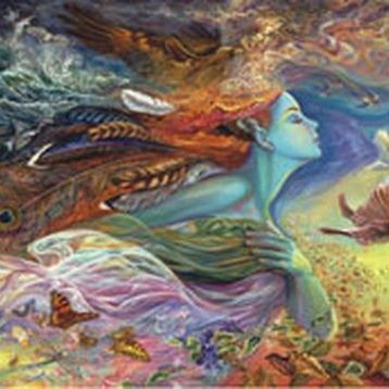 Anatolian Uçmanın Ruhu 2000 Parça Puzzle