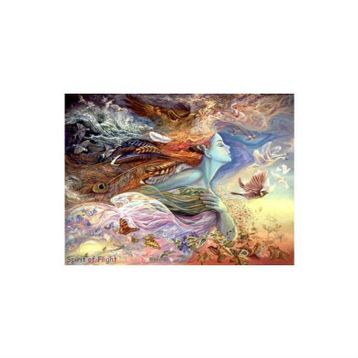 Anatolian Uçmanın Ruhu 2000 Parça Puzzle