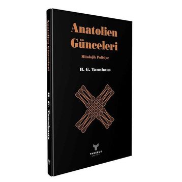 Anatolien Günceleri H.G. Wells