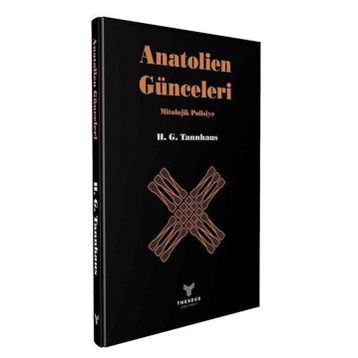 Anatolien Günceleri H.G. Wells