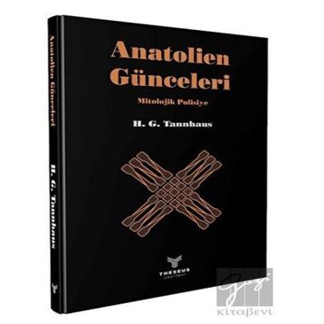 Anatolien Günceleri H.G. Wells