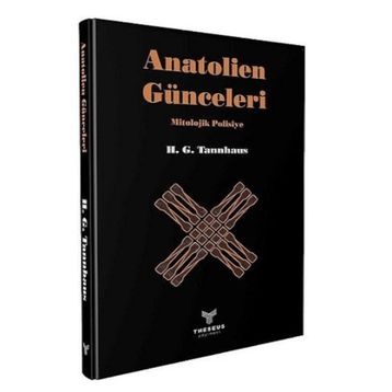 Anatolien Günceleri H.G. Wells