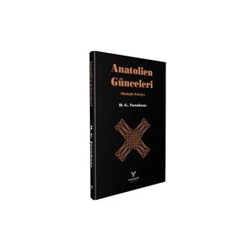 Anatolien Günceleri H.G. Wells