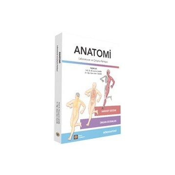 Anatomi - Bünyamin Şahin