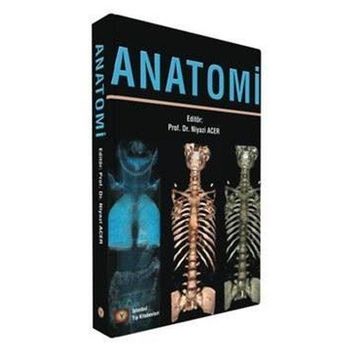 Anatomi - Bünyamin Şahin