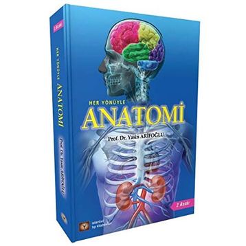 Anatomi - Yasin Arifoğlu