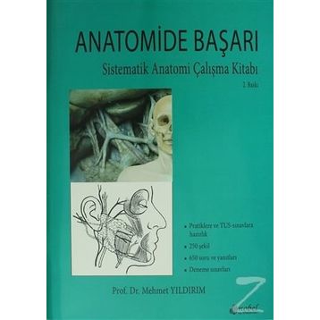 Anatomide Başarı - Mehmet Yıldırım