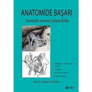 Anatomide Başarı - Mehmet Yıldırım