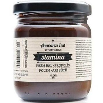 Anavarza 200 gr Stamina Krem Bal